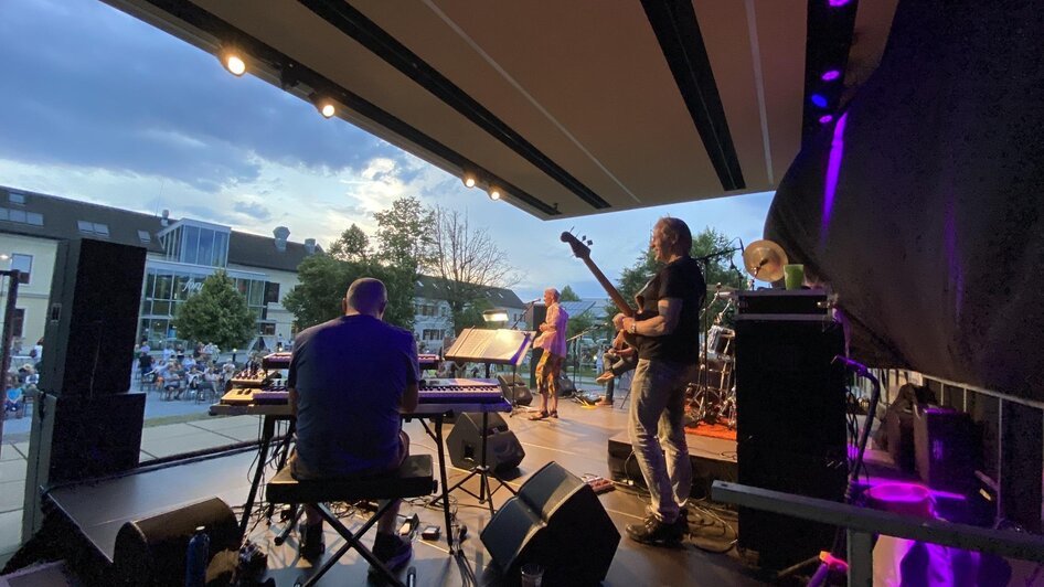 Music Friday in the City - Impressionen #2.4
