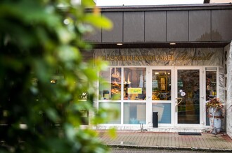BäckereiBrandl-Außenansicht1-Murtal-Steiermark | © Anita Fössl