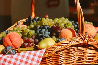 farm markt Bad Waltersdorf | © Thermen- und Vulkanland