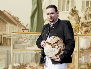 Glieder_Brot-Fleisch_Oststeiermark | © Stadtgemeinde Gleisdorf_Tourismusverband Oststeiermark