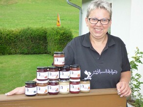 Marmeladefee_Produkte_Oststeiermark | © Marmeladefee