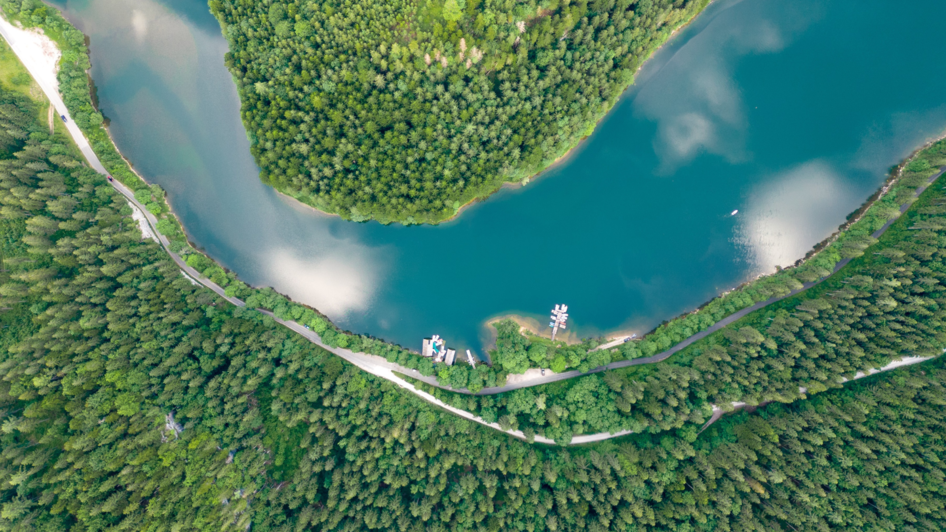 Zillenschifffahrt am Salza Stausee | © TVB Ausseerland Salzkammergut_Karl Grieshofer