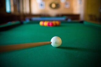 Pools-Billiard-Murtal-Steiermark | © Pixabay