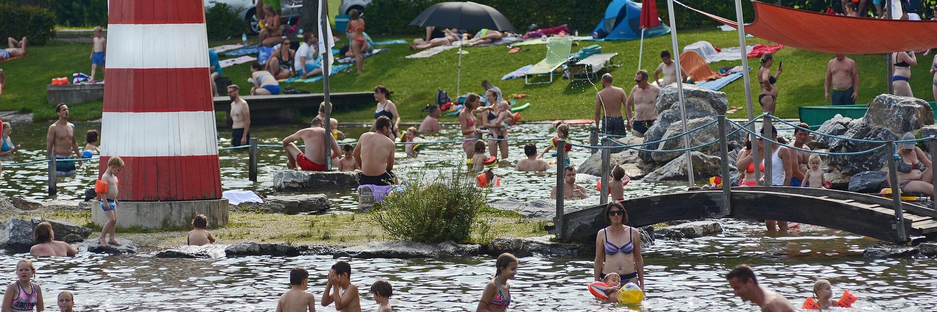 Stubenbergsee - Impression #1 | © Tourismusverband Oststeiermark
