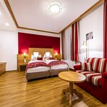 Photo of Double room, shower or bathtub, standard | © Landhotel-Restaurant Timmerer