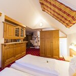 Photo of Apartment, bath, toilet, 4 or more bed rooms | © Landhotel-Restaurant Timmerer