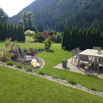 Gartengenuss